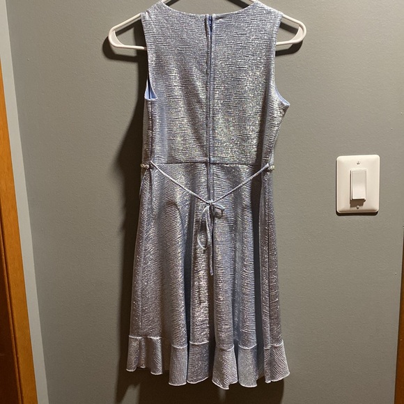 BRAND NEW GIRLS DRESS SIZE 16! NWT! SMOKE FREE HOME! - Picture 3 of 3